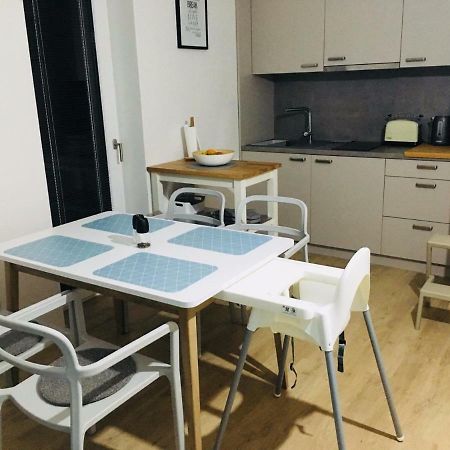 Dolní Morava Apartman 2+Kk מראה חיצוני תמונה