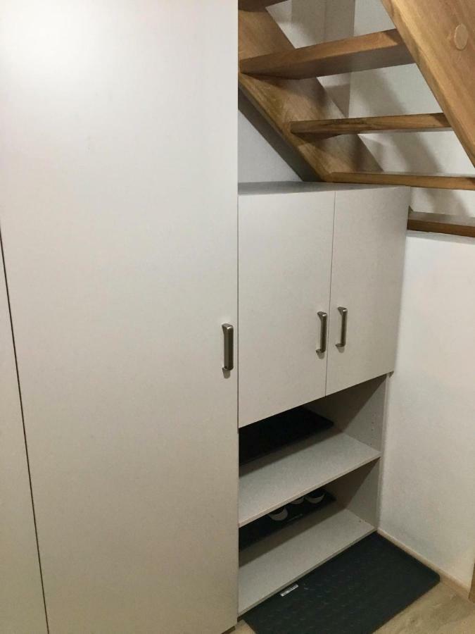 Dolní Morava Apartman 2+Kk מראה חיצוני תמונה