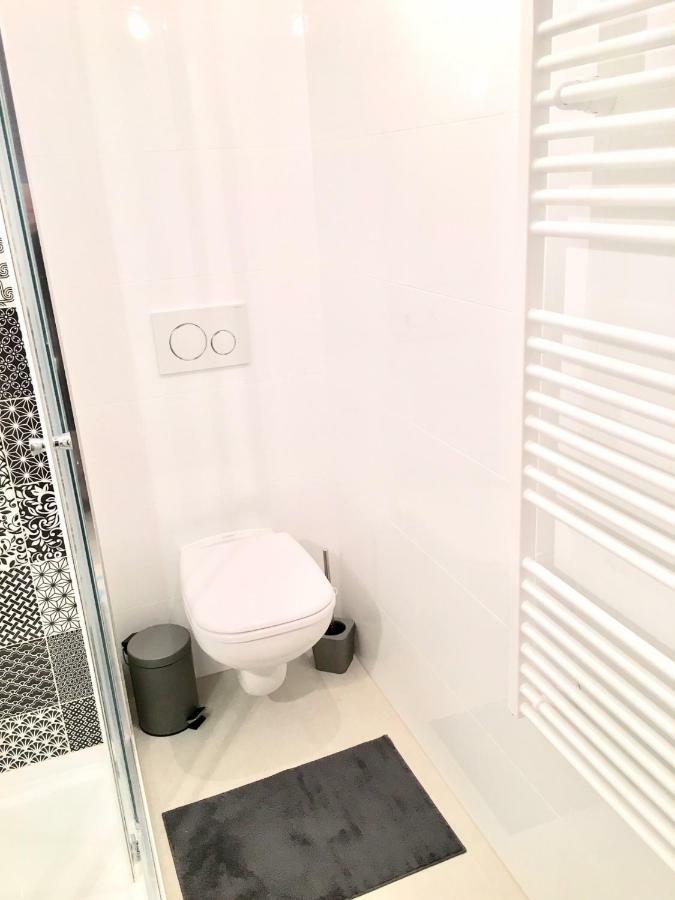 Dolní Morava Apartman 2+Kk מראה חיצוני תמונה