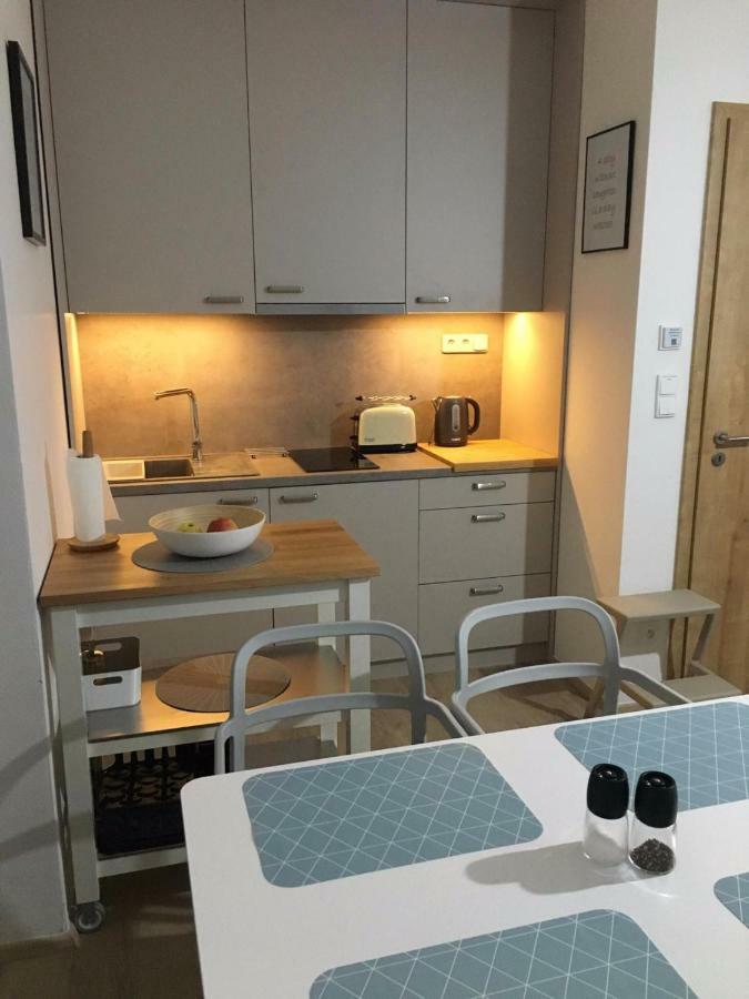 Dolní Morava Apartman 2+Kk מראה חיצוני תמונה